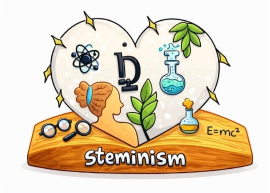 HalougiL's tweet photo. Super nouvelle !
Le projet #STEMinism a reçu le label de qualité national #Etwinning 🎉 https://t.co/ZfqmbxIjC9