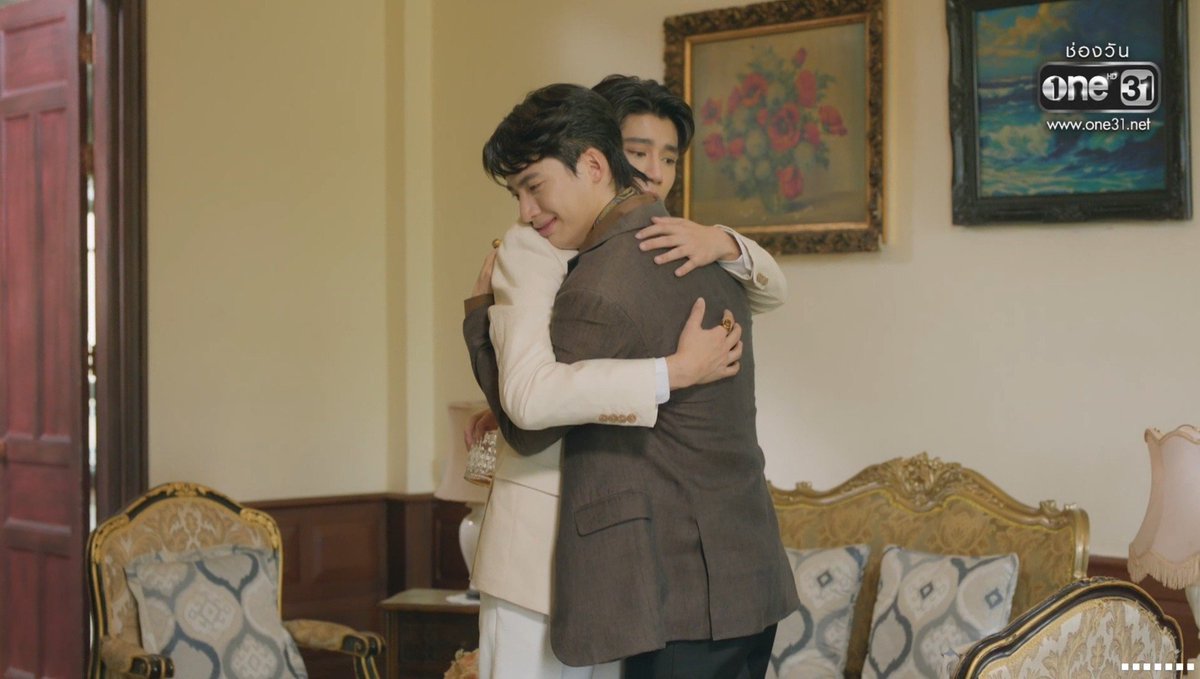 immie_09's tweet photo. นักปลอบ no 1 

THE EDGE OF HORIZON EP5
#อรุณรุ่งEP5 https://t.co/QNsykQGaOS