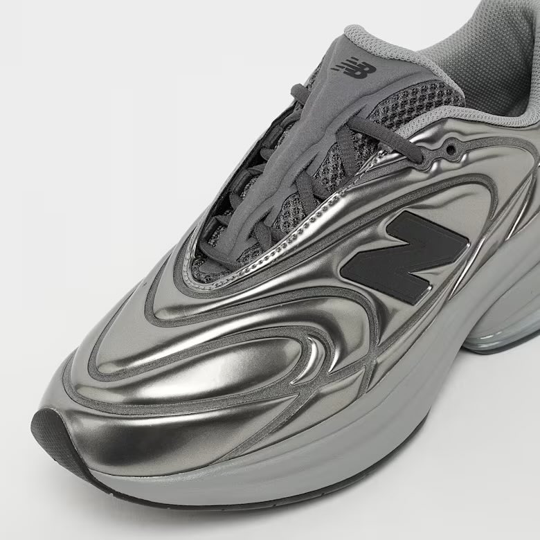 FitThemAll's tweet photo. La New Balance 5030 « Silver » passe à 60€ au lieu de 130€ ☀️

Lien: https://t.co/yVZF9cDBDf https://t.co/72h1dVvteo