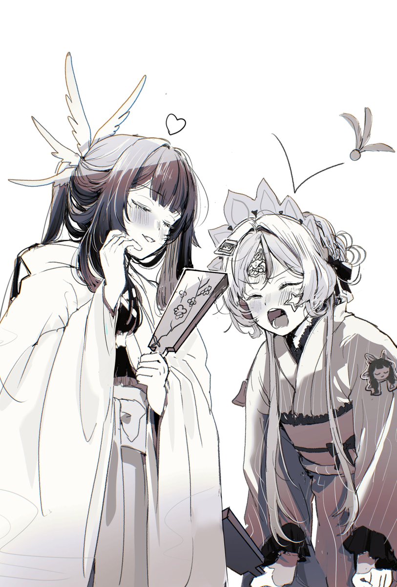 pu_tan_inu's tweet photo. 一度死別するなんて知らなかった頃のコロサンの落書き https://t.co/jVMxHsqND1