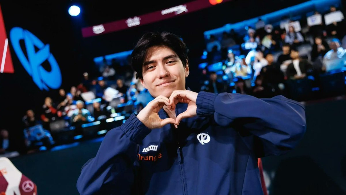 LeagueScoutHugo's tweet photo. Another Bo that a Western jungler wins agaisnt TOP LCK while inspired , XOXO Kacper https://t.co/Xs4Xh70sb1