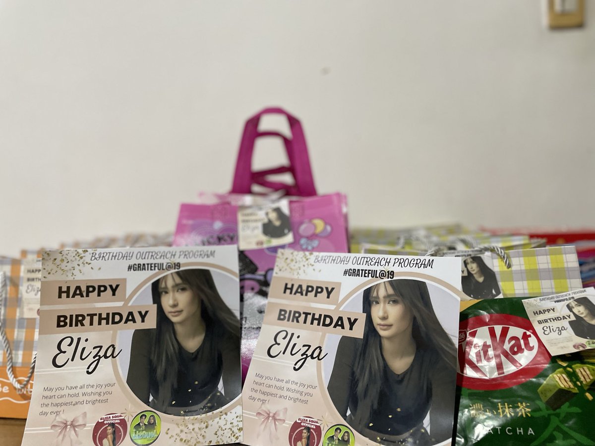 TEAM LIZGUEL BISDAK tweet media