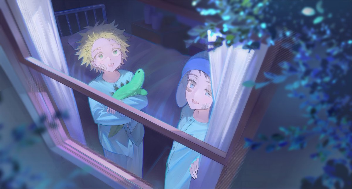 zmflrtea's tweet photo. #spcreek https://t.co/yTLUAQ2zoB