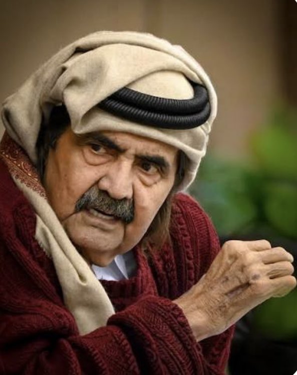 _alkharji's tweet photo. إنا لله وإنا إليه راجعون.

رحم الله الأمير الوالد الشيخ حمد بن خليفة #آل_ثاني باني نهضة قطر الحديثة، وجزاه خير الجزاء على ما قدمه لوطنه وشعبه وسيبقى إرثه العظيم خالدًا في تاريخ #قطر وقلوب أبنائها الكرام .

حفظ الله صاحب السمو الشيخ تميم آل ثاني
وأدام على قطر عزها وأمنها وازدهارها https://t.co/Fle7q1axVA