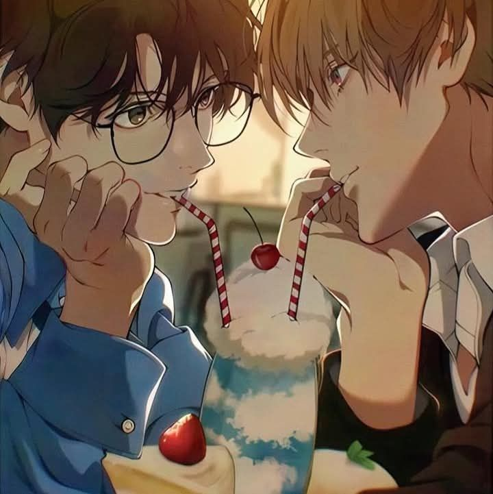 saintinthevoid's tweet photo. THE LOOK OF LOVE https://t.co/aj3beb3N70