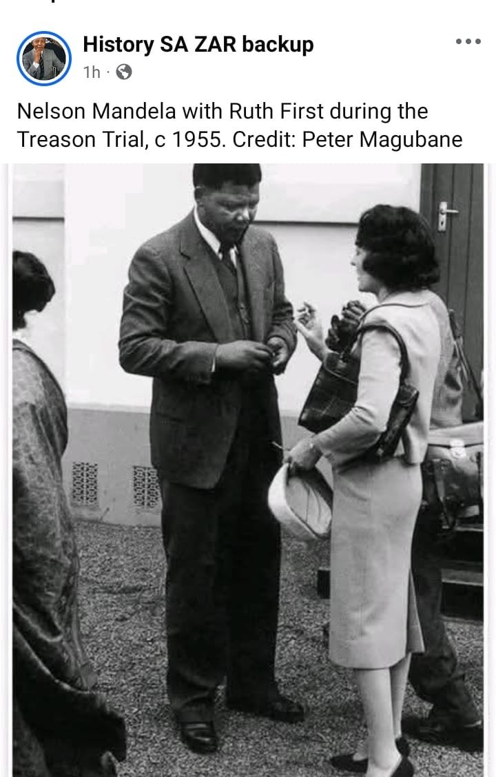 HistorySAZAR's tweet photo. Please report and bloke this person on Facebook pretending to be HISTORY SA ZAR.  My Facebook page has over 270 000 followers. https://t.co/AFNzdJ1aSD
