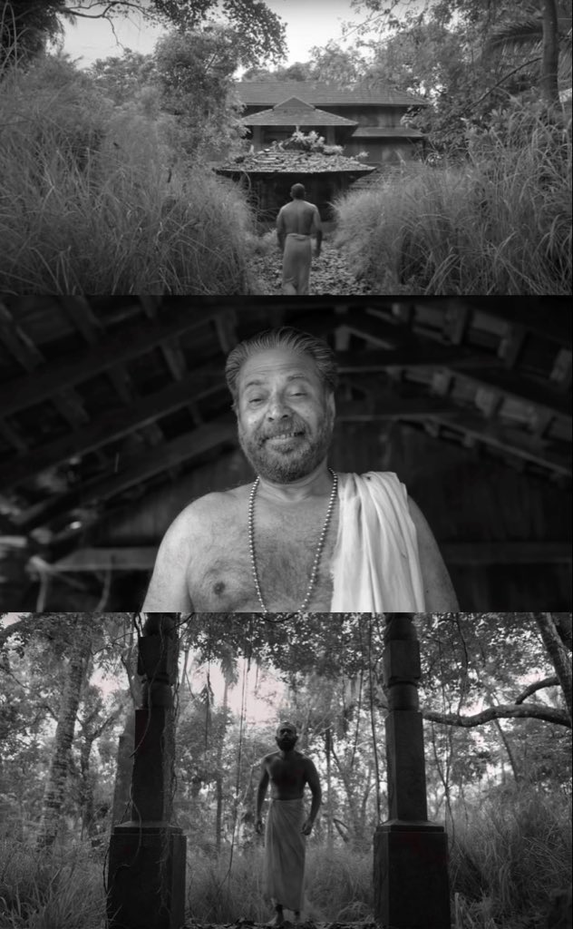 DearthOfSid's tweet photo. National Award winning Cinematography ✨ https://t.co/n4WhTTV2ff
