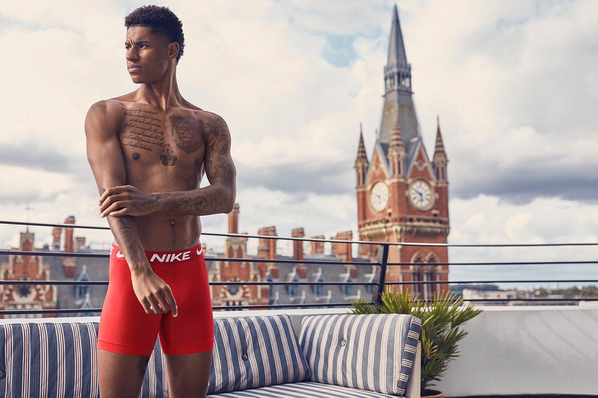 Ethancfc7_'s tweet photo. 🚨 Marcus Rashford Dating History 

1. Lucia Lori (2016-2023)

2. Grace Jackson (2024)

3. Erica Correa (2025)….. love https://t.co/mNIKS8fUWy