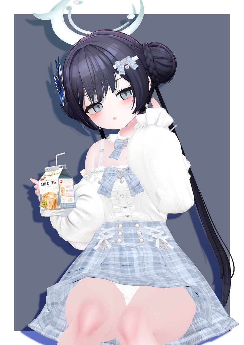 Tystnad0's tweet photo. #kaguya3D おはよう https://t.co/HAKNLUyq6d