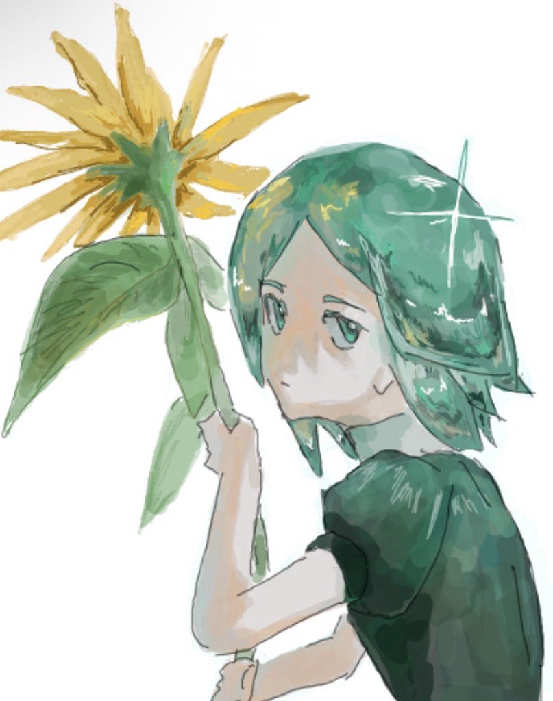 mizu_03222's tweet photo. #宝石の国 https://t.co/M2UCnLxmGc