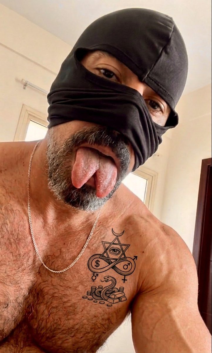 Caibull83's tweet photo. Bifid…. Piercing… or Both ? 😈 #bifid #piercing #dominant #master #stripchat #caibull #breedingbull #stripchatmodel @stripchat https://t.co/0yQuUAAVvK