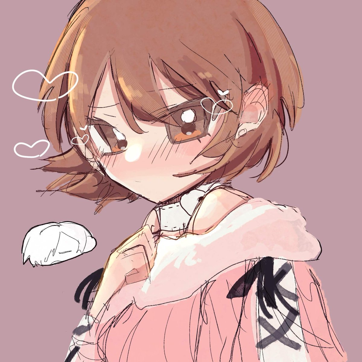 x0ln_'s tweet photo. 冬服ゆかりっち😻💗 https://t.co/UKXMTReCaq