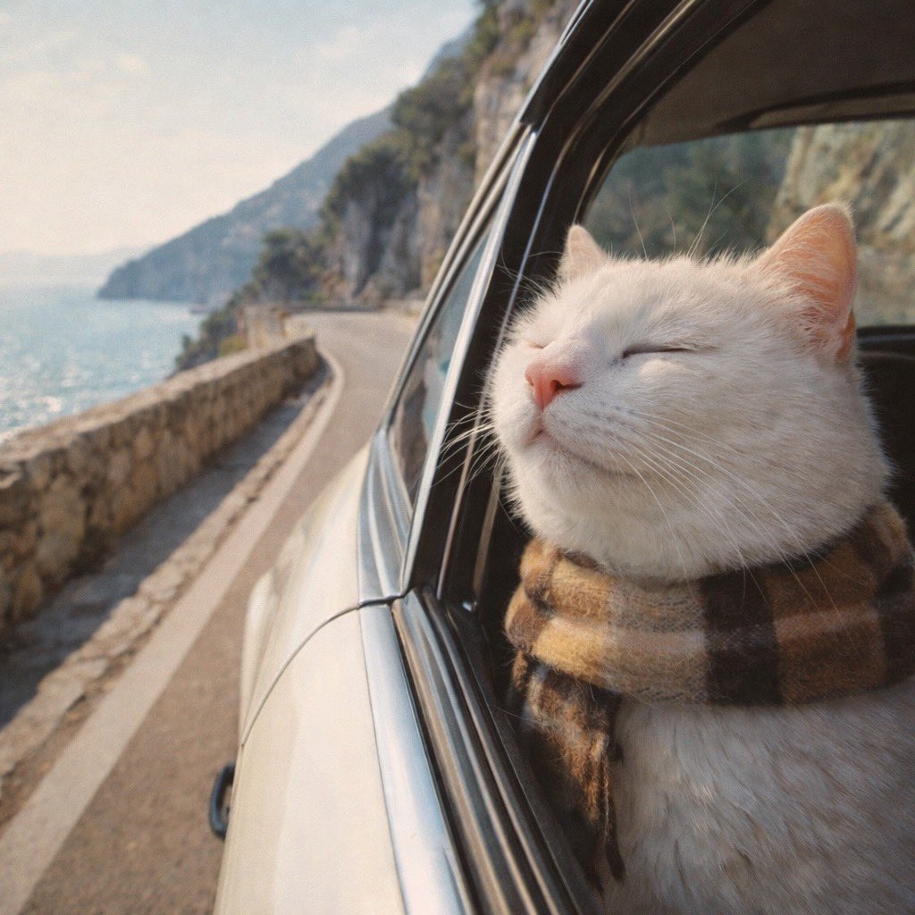 afk cat tweet media