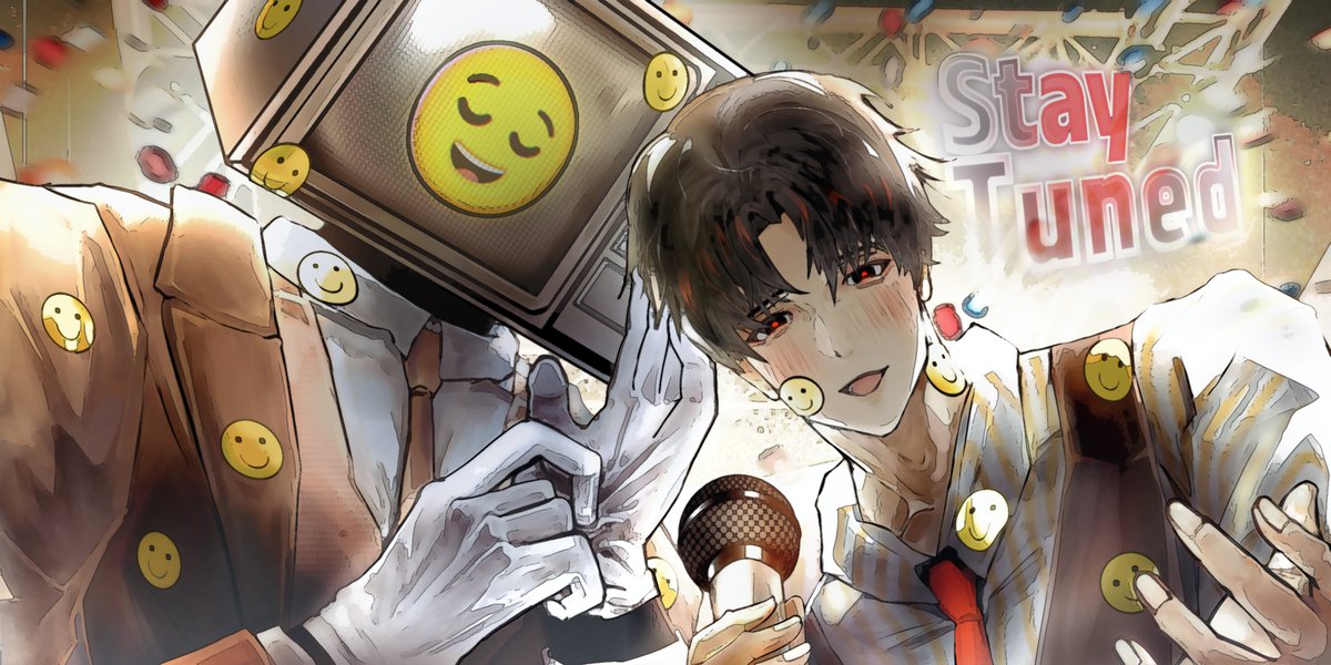 Qterw_D43's tweet photo. #괴담출근 #브라운 #김솔음 
#gdcg #gsgw #braun #kimsoleum #braun

First fanart of gsgw + headcanon 🥹 https://t.co/aoV6oECsoN