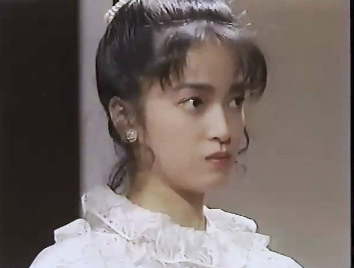kaze_aviator's tweet photo. @boketezizou 朝倉柳子 https://t.co/sASONWEyi5
