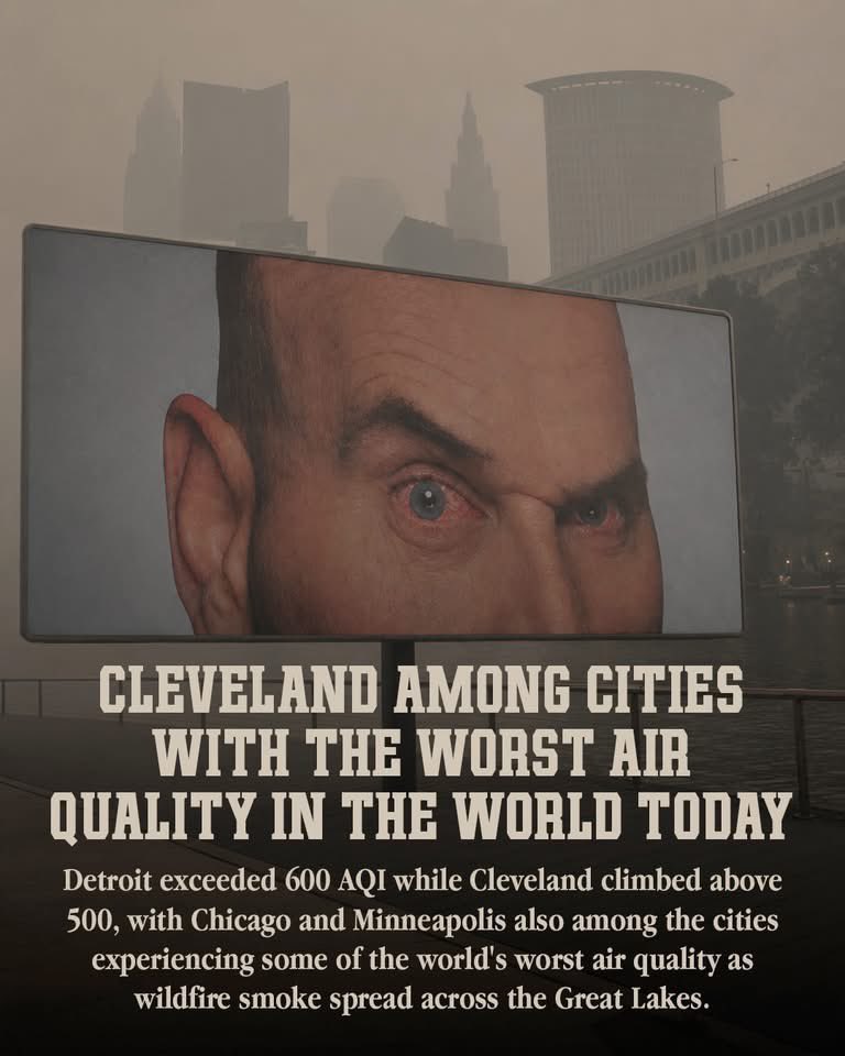 I'm From Cleveland tweet media
