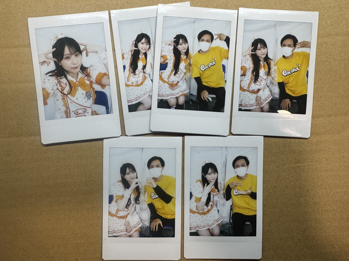 saika_31's tweet photo. 26.07.18 ところざわサクラタウン
ここにゃんの目の前座れて、踊ってる姿が可愛すぎて幸せすぎる時間でした🥰
 #新井心菜 
 #ここにゃんここに召喚 https://t.co/zqaDJUFvnx