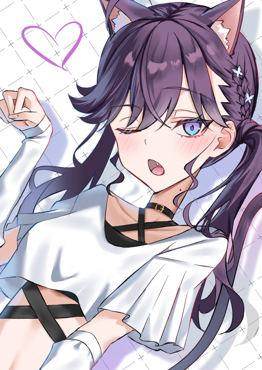 まちまちmuch tweet media