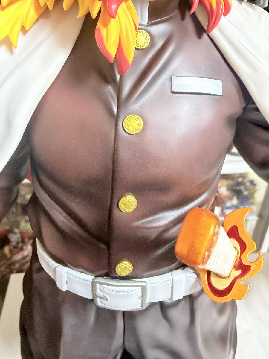 🔥🎮れんごくさんのつぐこ🎮🔥(*れんごくつぐこ*) (@rengoku_ninjala