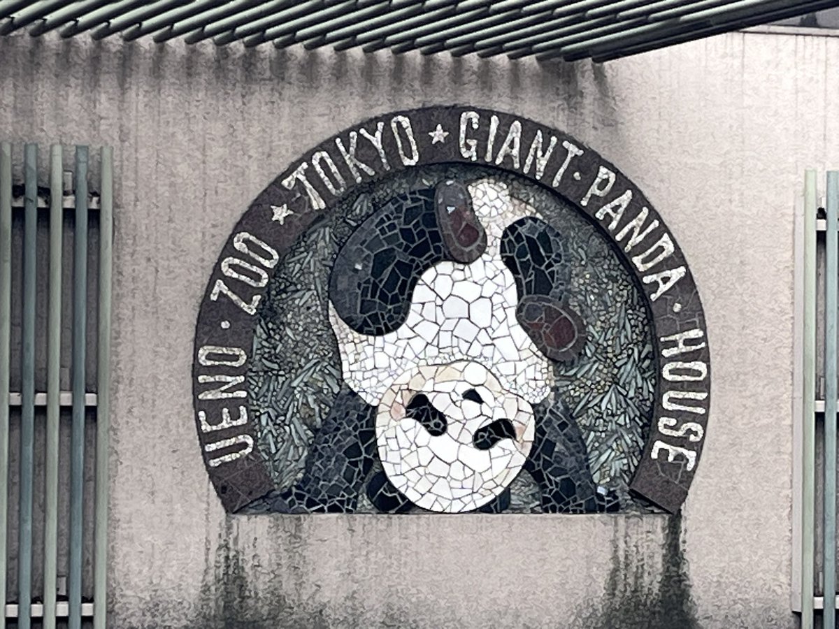 rusa530haru528's tweet photo. すぐ始まるかもしれないけど
園の目安箱に解体前に開放希望の要望は出そうかと
#上野動物園
#東園旧パンダ舎解体 の件 https://t.co/u9u1XKjGfp