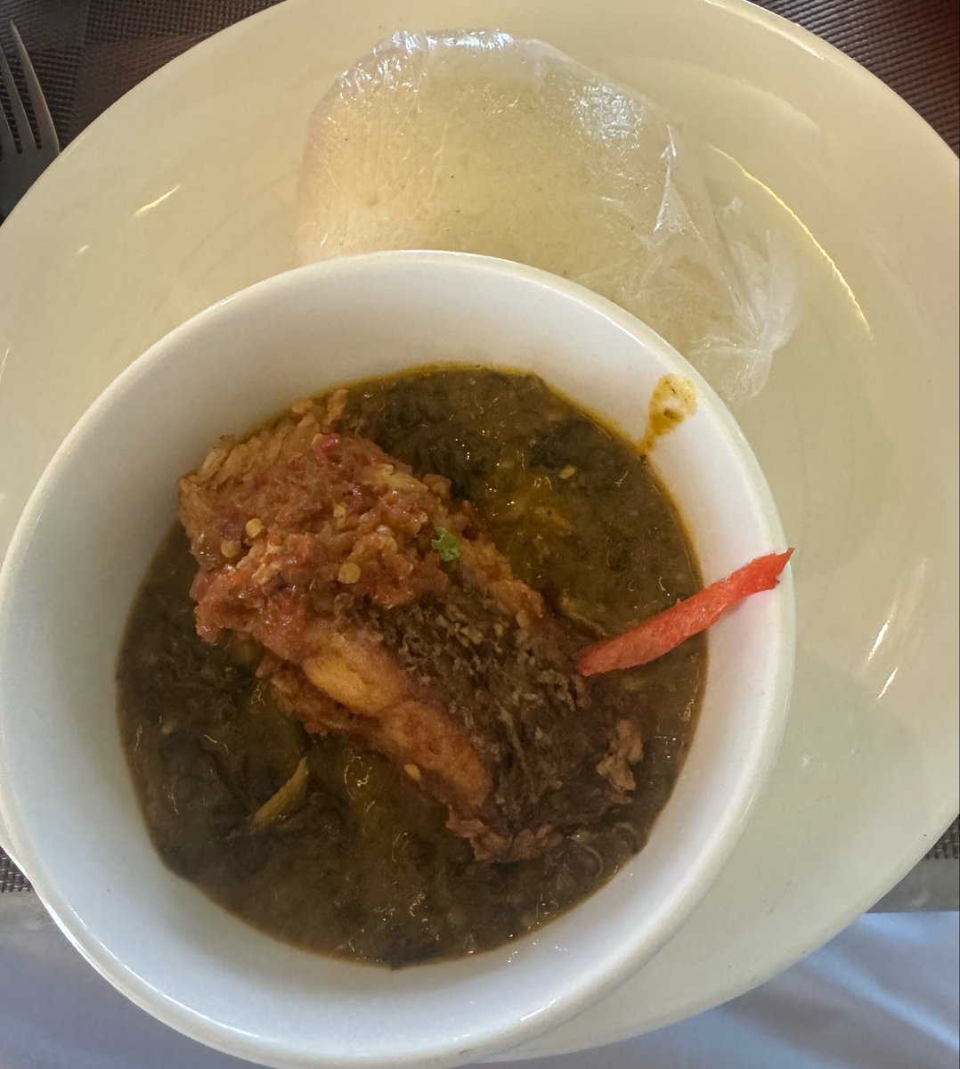OmotayoSolomo10's tweet photo. Remove that last 2k and eat, problem no dey finish

Good morning and have a wonderful weekend https://t.co/bgQHM5NTjX