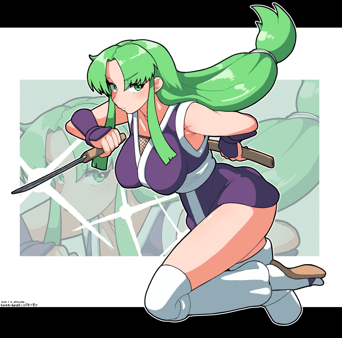 Post by 大村電器/Ohmura Elektronikwaren on X: ヤエちゃん