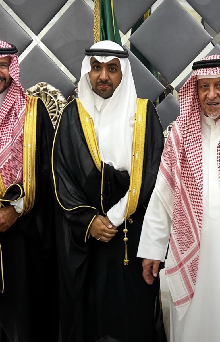 متعب بن حمود العتيبي tweet media