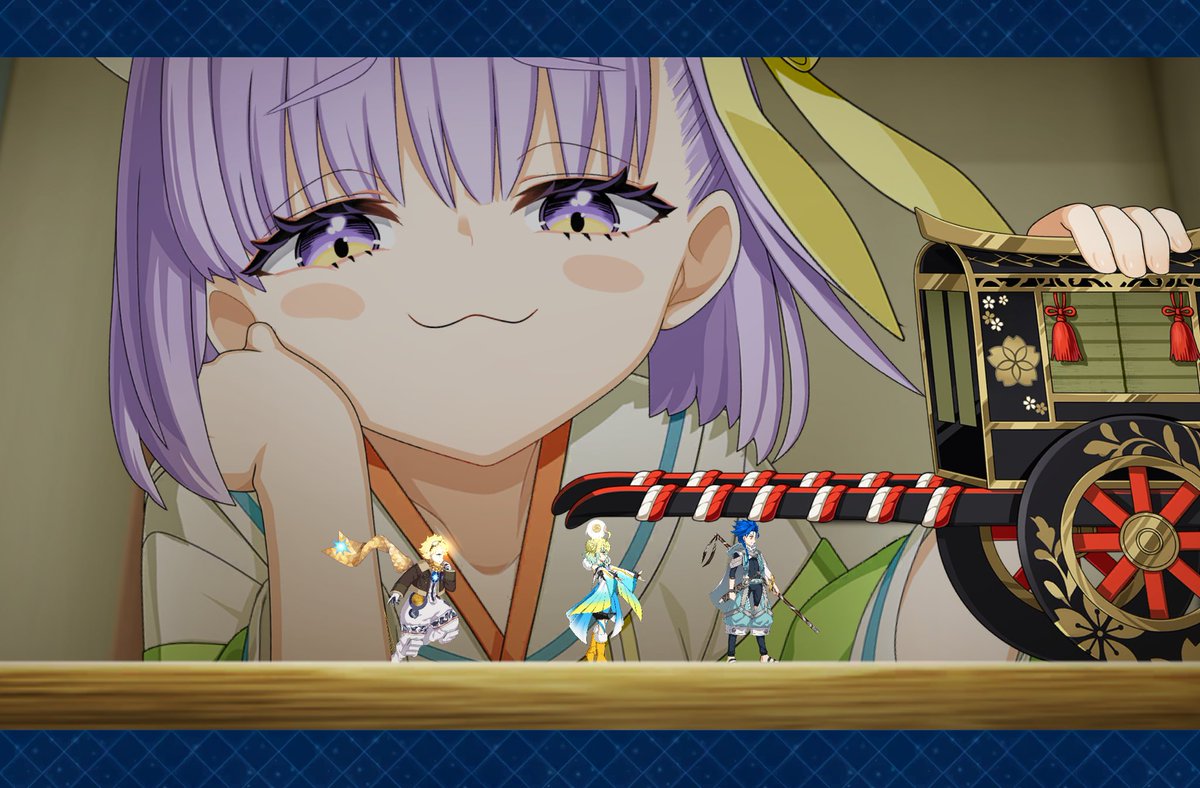 ♬クーファン♬れねちゃ様♬ ▽・;…負けた