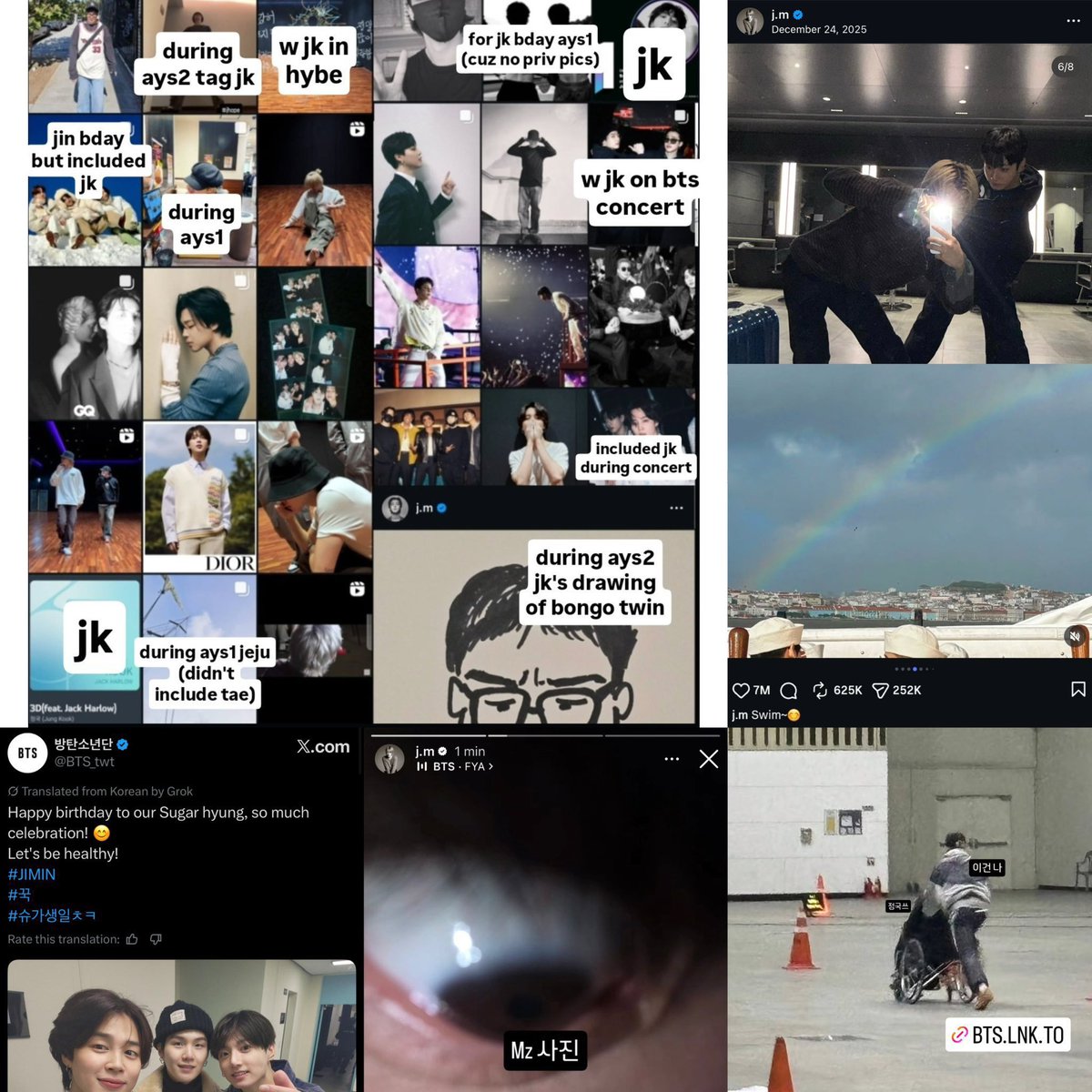 Samthvb3's tweet photo. @Jimin_chimmy21 @Taehyunggirlly @Selorm1033605 @TetesanVsz Edit for what? https://t.co/yx3J0blgnR