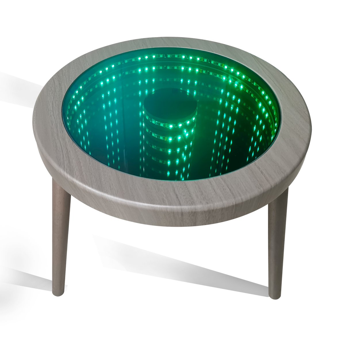 zenyarahome's tweet photo. Infinity Mirror Coffee Table With Led Lights.
https://t.co/dSZkL4Dtbs
#coffeetable #sidetable #ledtable #infinity #infinitymirror #ledlight https://t.co/gtHfJYMX8d