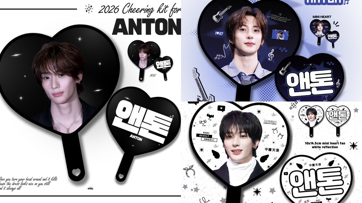 winganton_'s tweet photo. 🇯🇵 RIIZE PLAYING GAME In KOBE
Cheering Kit for #ANTON
©WING

🩵 07. 18 ~ 07. 22

🪽 現地受領予約フォーム
- https://t.co/cjiKTSl12n

#RIIZE #라이즈 #앤톤 #ANTON #アントン #찬영 https://t.co/0zZdOomNrx