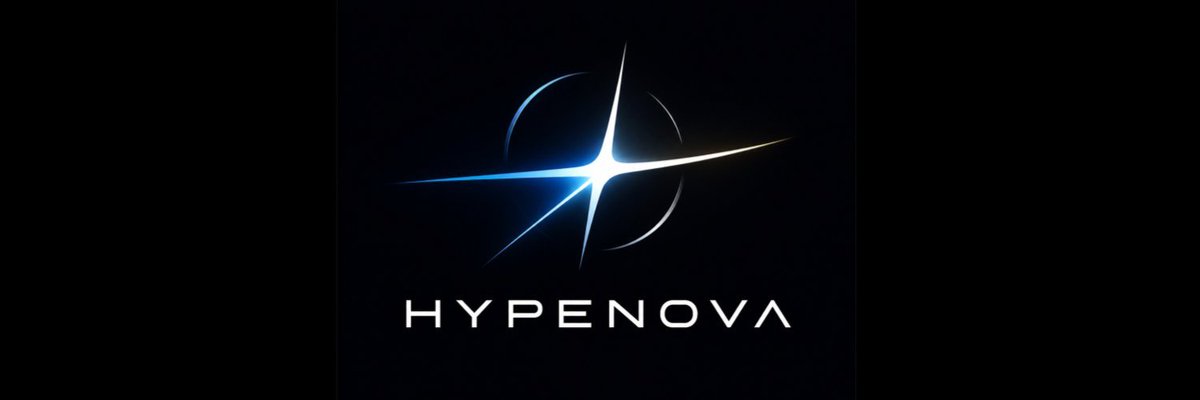 HyperNova tweet media