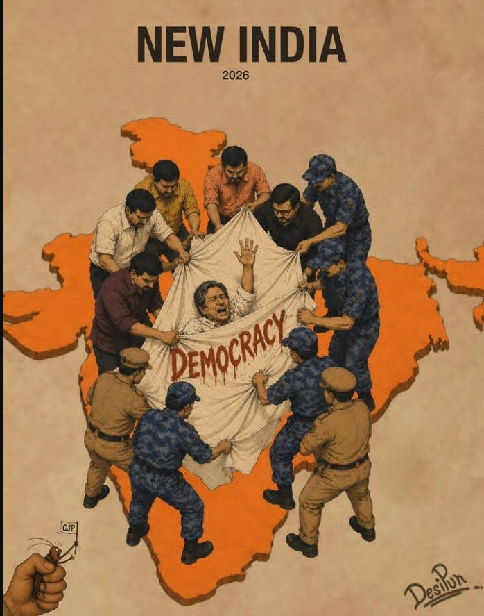 T_RexRoars's tweet photo. Death of Democracy https://t.co/s1heIcYLB9