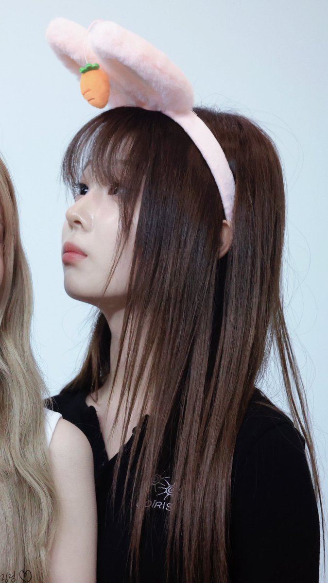 feliovo9's tweet photo. 260712
🥕🥕🥕🥕🥕🥕
#도희 #DOHEE
#SAYMYNAME #SMN #세이마이네임 https://t.co/Xegb8timll