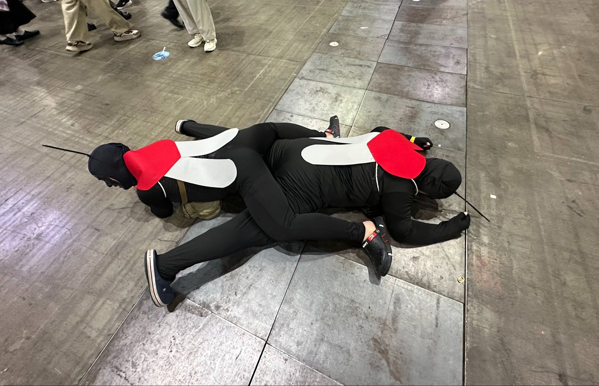 POBYBIG 포비빅 tweet media