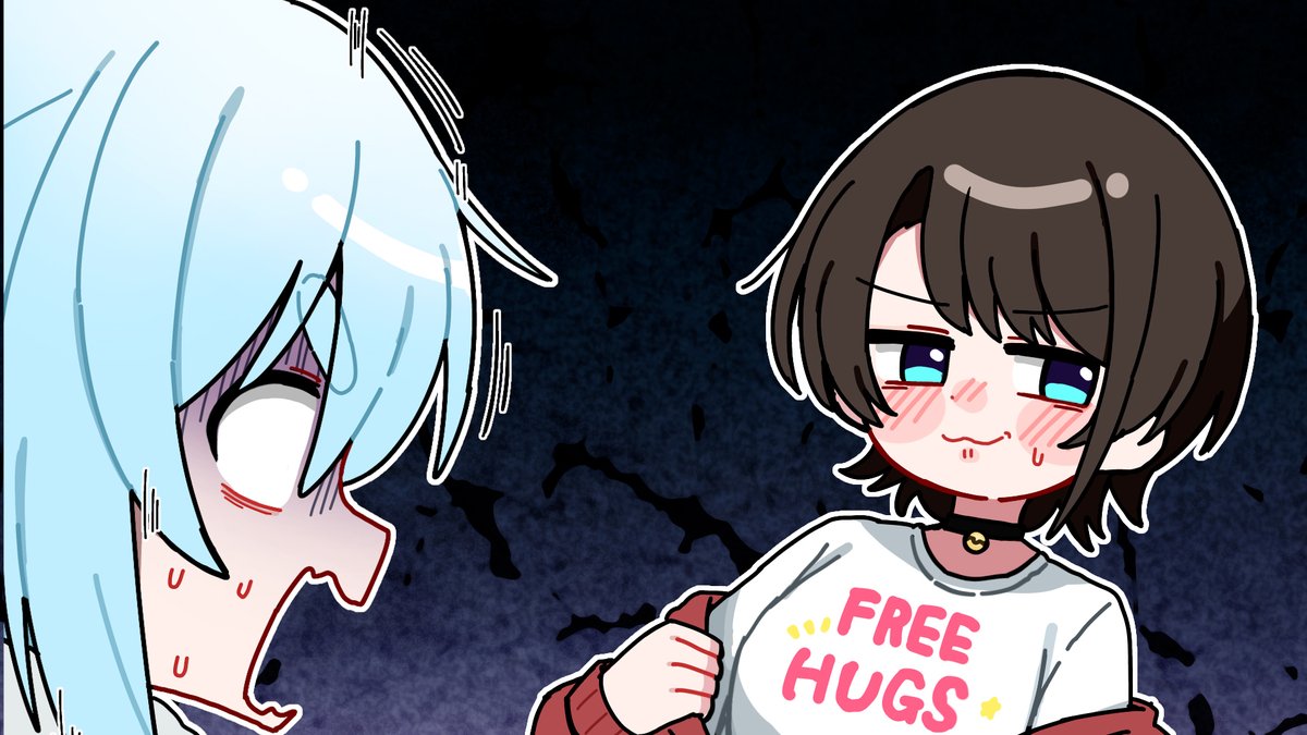 munLv323's tweet photo. スバルの体を張ったドッキリにドン引きのぺこら
#ぺこらーと #プロテインザスバル

🔗https://t.co/a2Eh7BznYe https://t.co/ZuPcMbXMx9