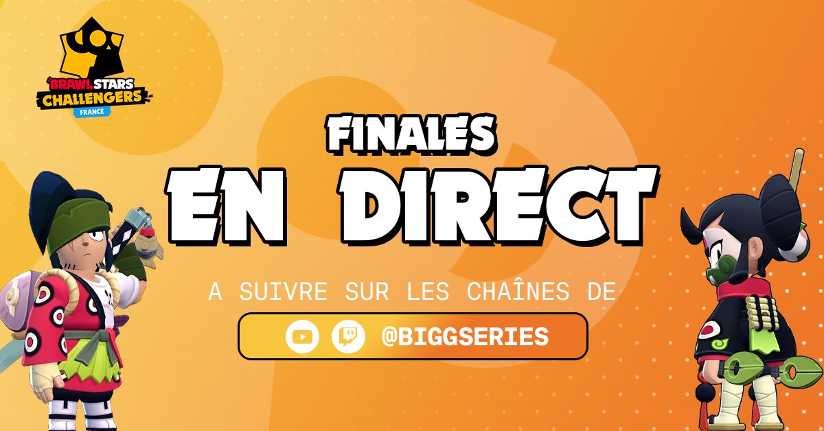 BIGG SERIES tweet media