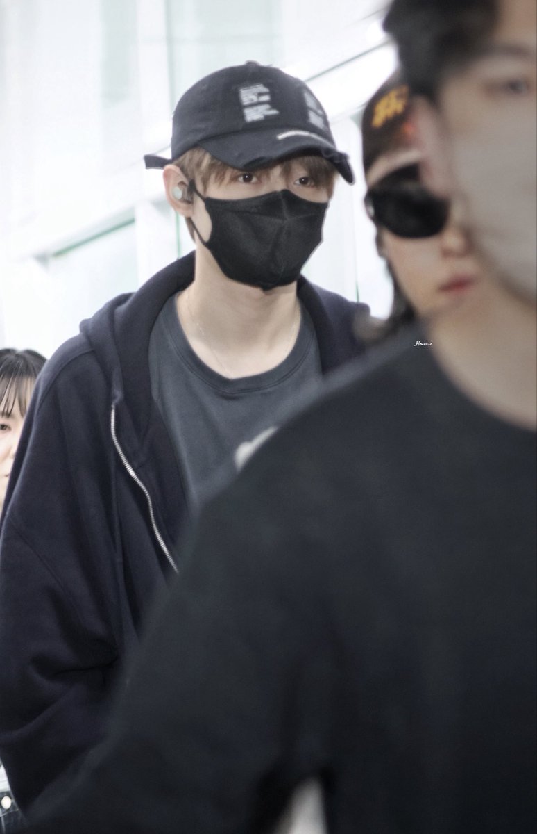 260716 CAN🛬 #천러 #辰乐 #CHENLE #NCTDREAM