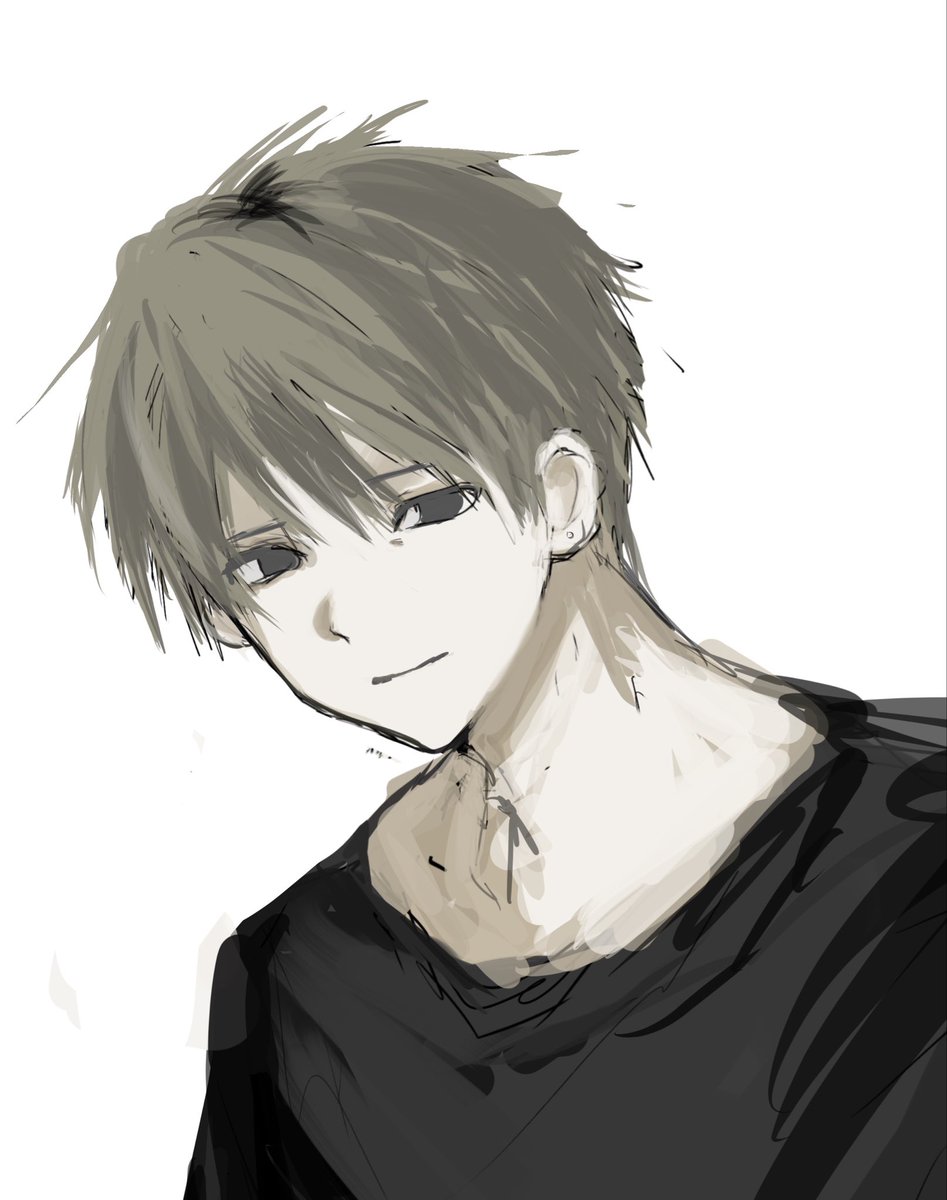 c7_tj2's tweet photo. 佐代先生の髪色 https://t.co/OXadF8oKbC