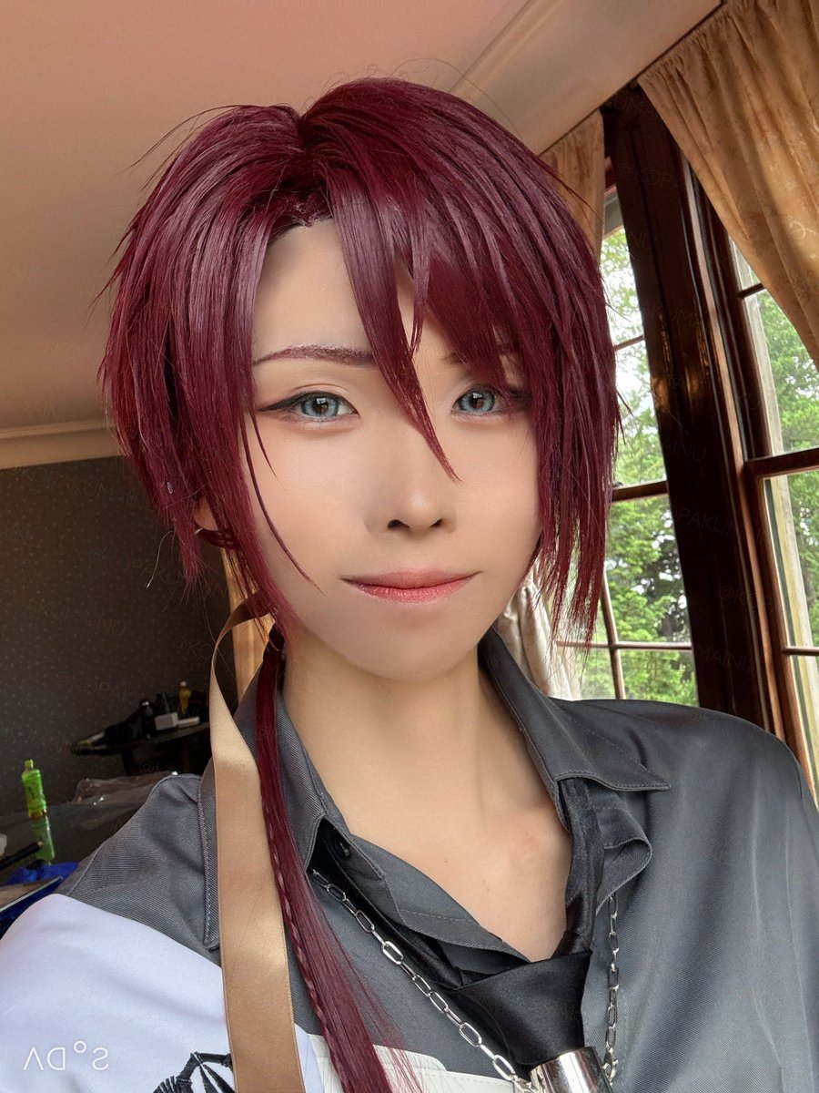 kumainu56's tweet photo. 遅い報告！！ごち！！！！ https://t.co/txnjPNocnW