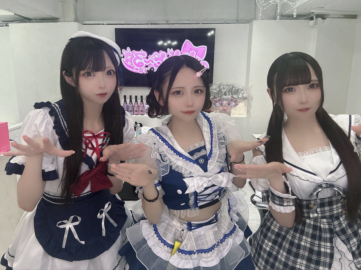 ゆいにゃ (@Yuinya_oO) / Posts / X