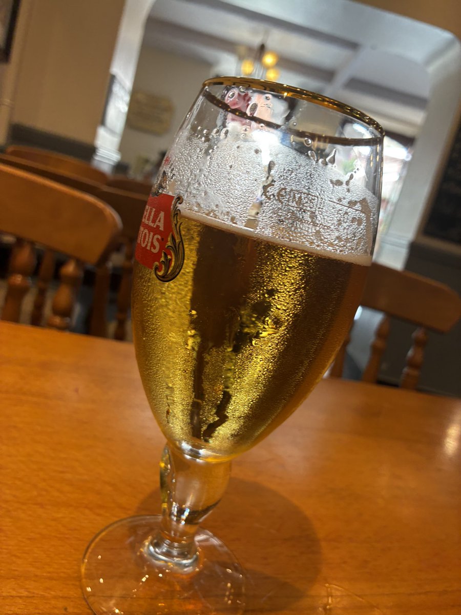 thepubway1's tweet photo. Elevenses @CalpeRoyal https://t.co/oAfWjA7DwL