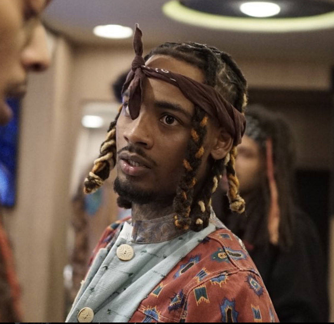 LickToStick_MDM's tweet photo. How i be watching folks doing 80+ going into clayco on 75 knowing Morrow PD &amp; Clayco be posted right there between Mt. Zion &amp; southlake’s exit https://t.co/M3bUGU8Gmm