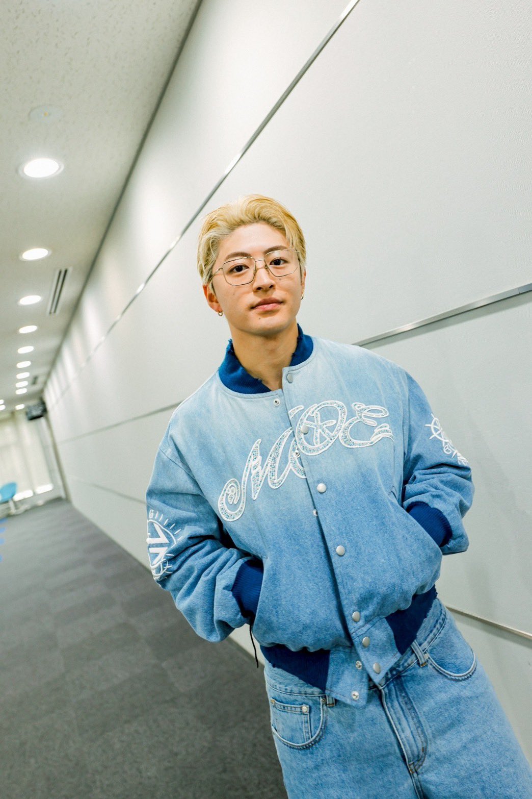 佐野 玲於 on X: 