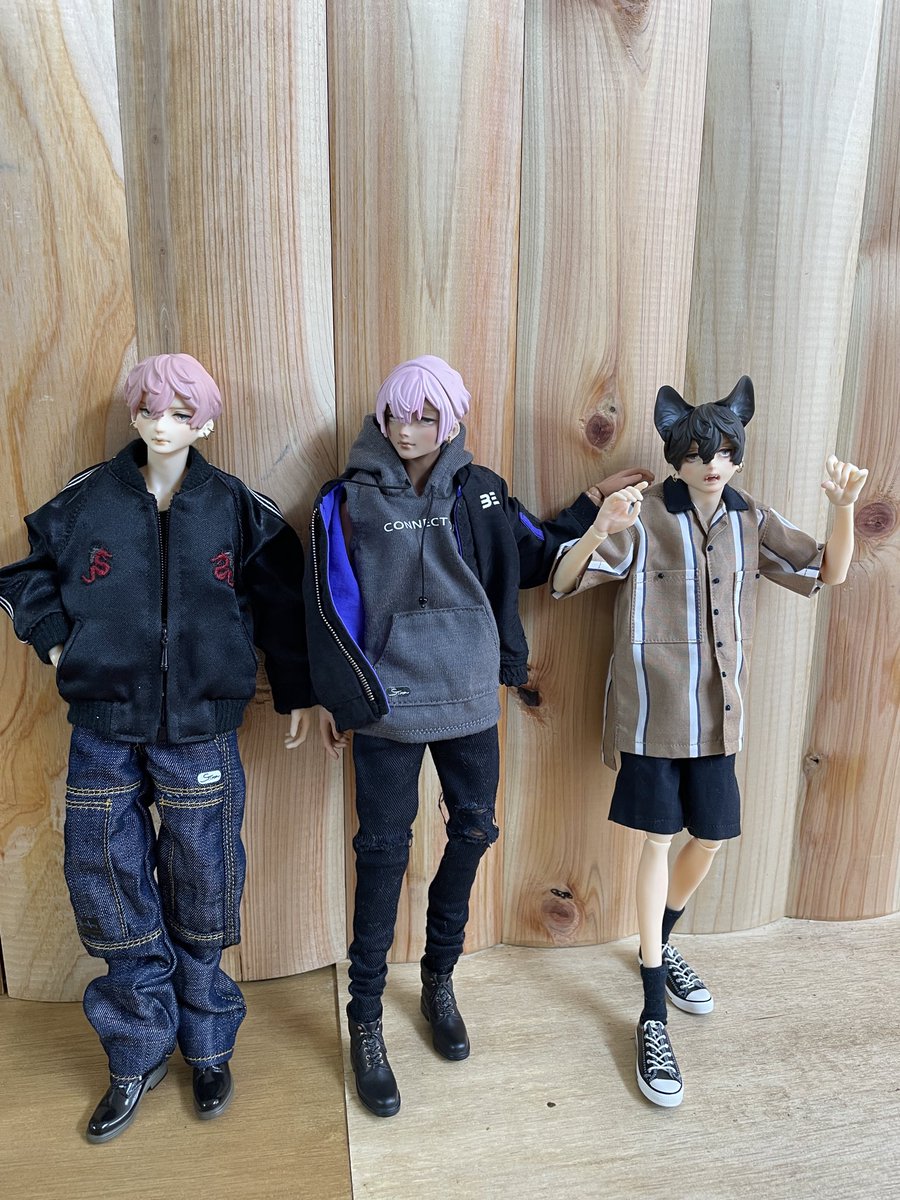 enjuleaf77's tweet photo. ねぇ、もう帰っちゃうの？
もう少し遊びたかったなぁ〜

#nijico
#秘密の森庭 https://t.co/NZsUGGAtia