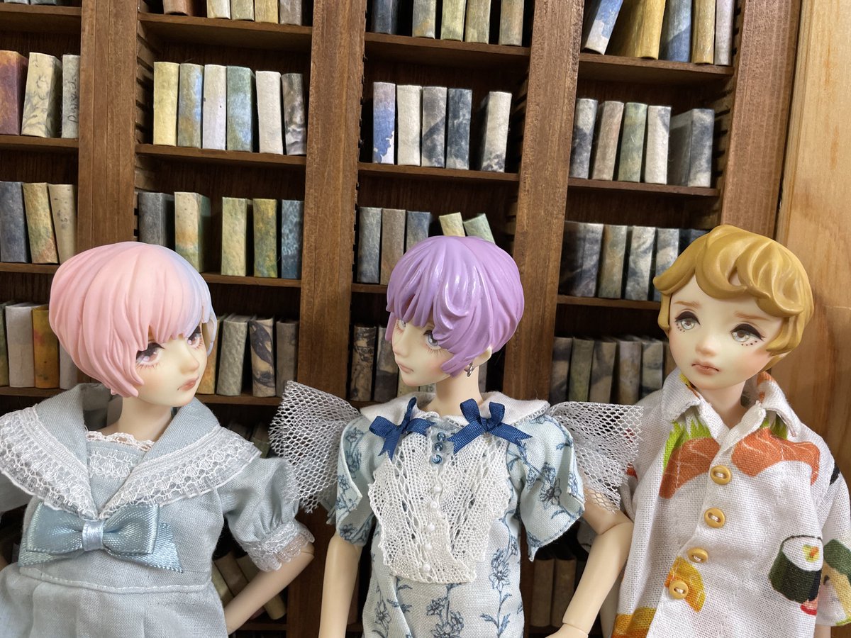 enjuleaf77's tweet photo. ねぇ、もう帰っちゃうの？
もう少し遊びたかったなぁ〜

#nijico
#秘密の森庭 https://t.co/NZsUGGAtia