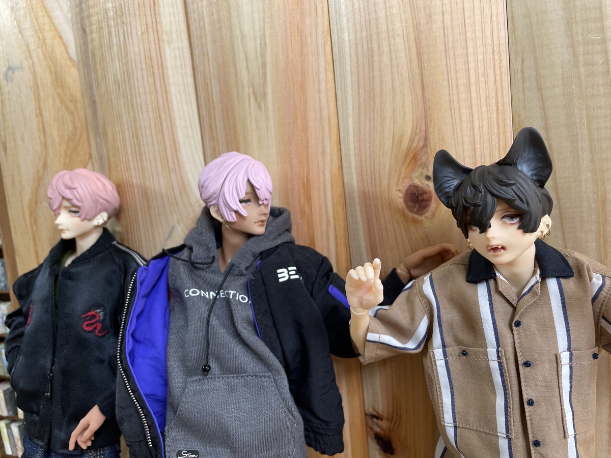 enjuleaf77's tweet photo. ねぇ、もう帰っちゃうの？
もう少し遊びたかったなぁ〜

#nijico
#秘密の森庭 https://t.co/NZsUGGAtia