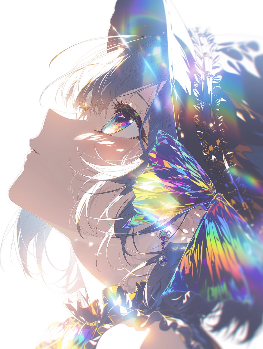 ACustomframing's tweet photo. -夏日和- https://t.co/ktABLR1emA