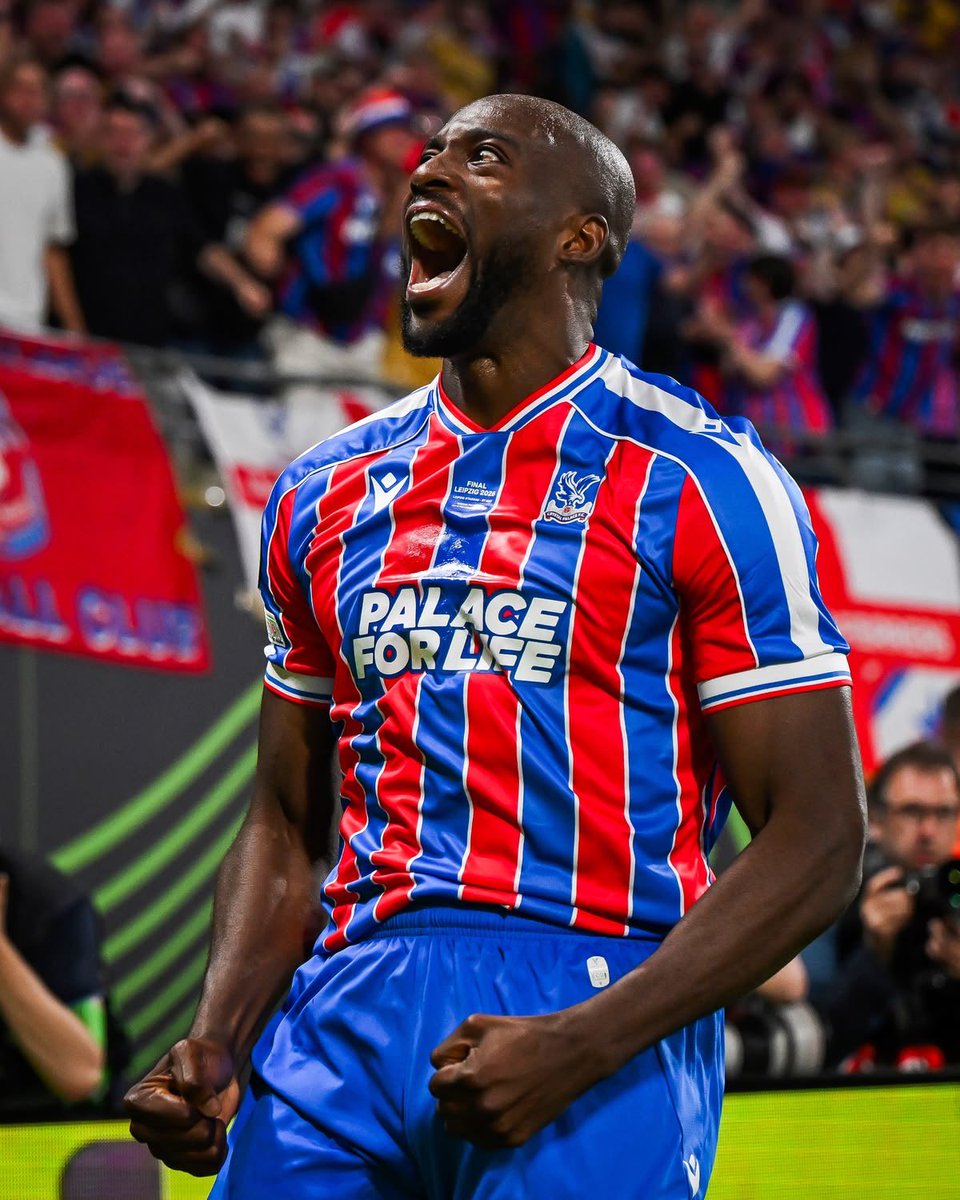 UtdDct's tweet photo. 🎯 Jean-Philippe Mateta back on United’s radar

United have revived their interest in Crystal Palace striker Jean-Philippe Mateta as they continue assessing attacking options.

[@TheSunFootball] #MUFC https://t.co/yII8a0QDxj