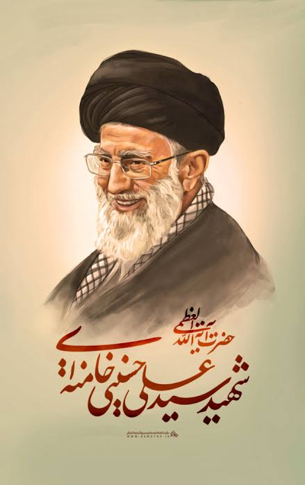 Hos4731sein's tweet photo. خونخواهی در مکتب شیعه، انتقام شخصی نیست؛ مسئولیتی تاریخی در برابر جنایت است. این خونخواهی ریشه در عدالت‌خواهی دارد و هرگز با کینه‌های شخصی آلوده نمی‌شود. انتقام الهی، وعده‌ای است که دیر یا زود، به سرانجام می‌رسد.
#یا_لثارات_الخامنه_ای https://t.co/7lM3oV7h1F